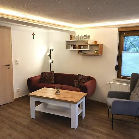 Gemuetliche In Apartment