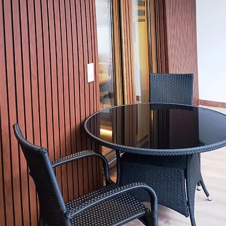 Apartment Gemuetliche In