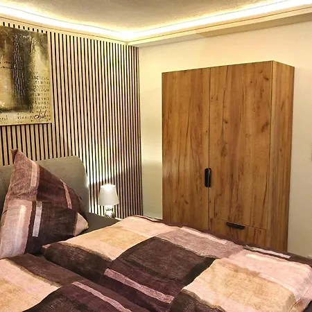 Apartment Gemuetliche In