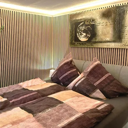 Gemuetliche In Apartment