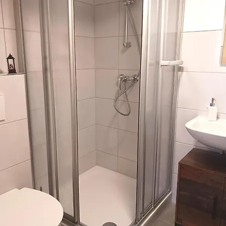 Gemuetliche In Medebach