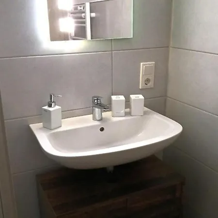 Apartment Gemuetliche In