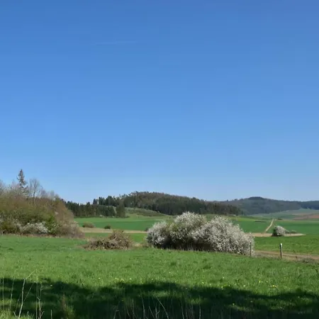 Apartment Gemuetliche In Medebach