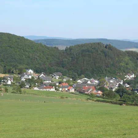 Apartment Gemuetliche In Medebach