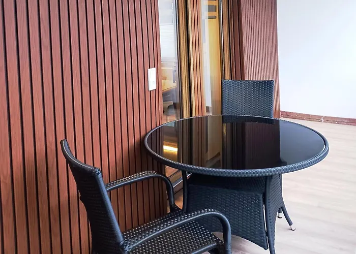 Apartment Gemuetliche In