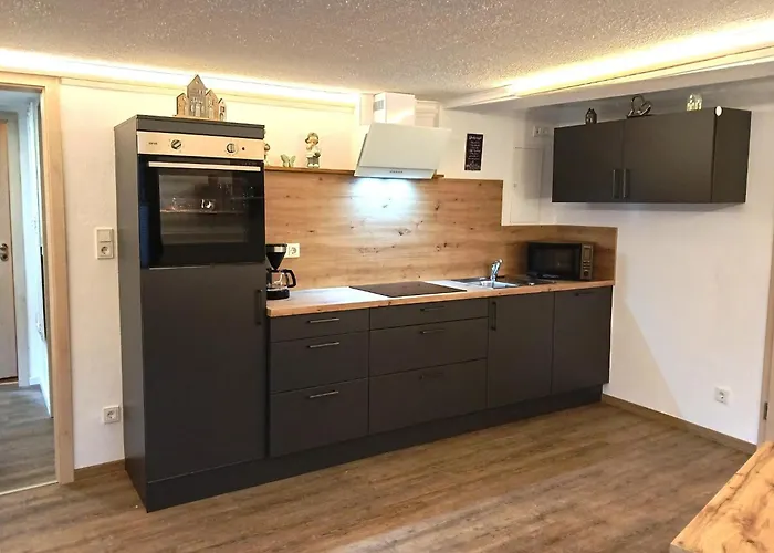 Gemuetliche In * Medebach