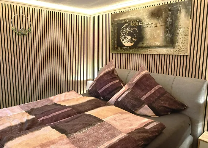 Gemuetliche In Apartment