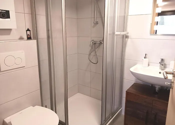 Gemuetliche In Medebach