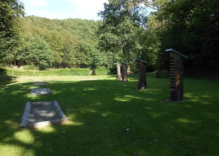 Gemuetliche In * Medebach