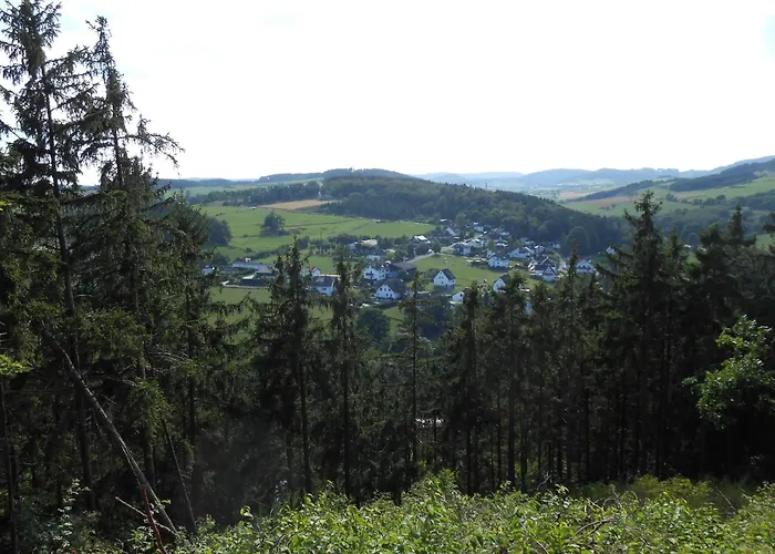 Apartment Gemuetliche In