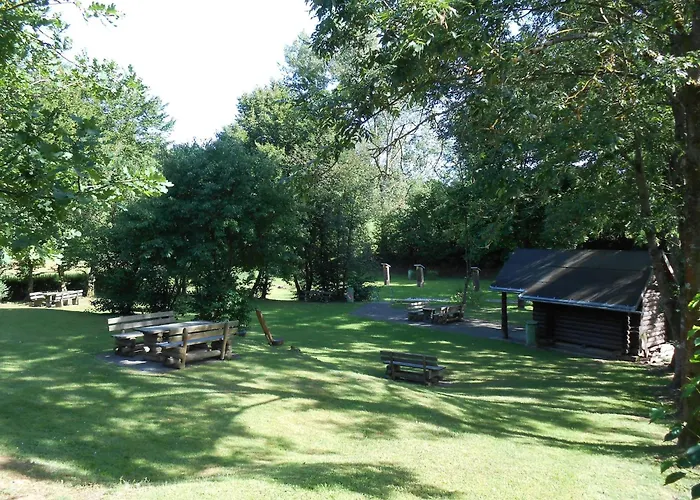 Apartment Gemuetliche In *