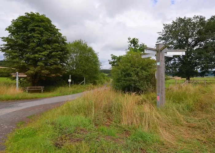 Gemuetliche In * Medebach