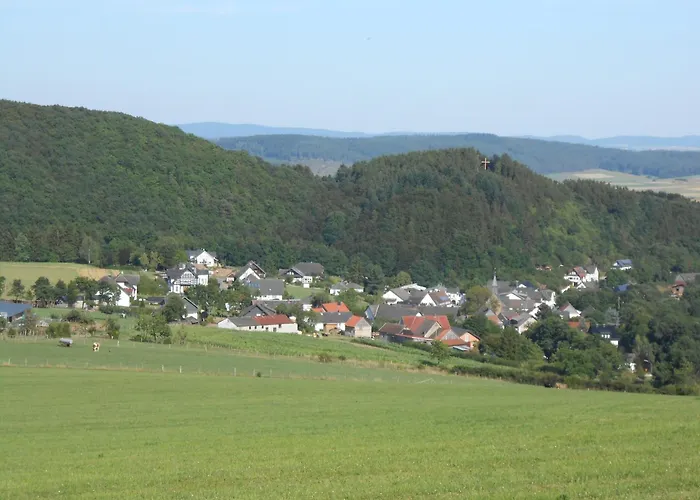 Apartment Gemuetliche In Medebach